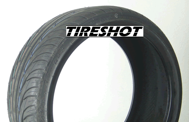 Tire Nankang NS-2